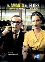 花神咖啡館的情人們/Les amants du Flore線上看