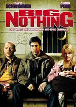 微不足道/Big Nothing線上看