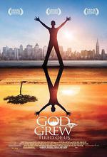 上帝不再眷顧我們/God Grew Tired of Us線上看