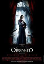 孤堡驚情/El orfanato線上看
