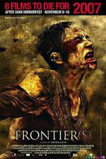 邊域之城/Frontière(s)線上看