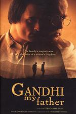 我的父親甘地/Gandhi, My Father線上看