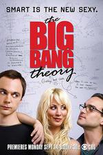生活大爆炸 第一季/The Big Bang Theory Season 1線上看