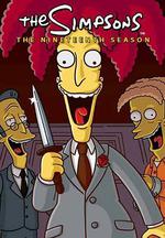 辛普森一家 第十九季/The Simpsons Season 19線上看