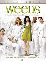 單身毒媽 第三季/Weeds Season 3線上看