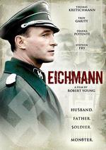 艾希曼/Eichmann線上看