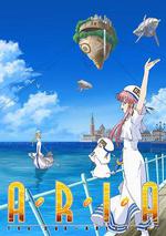 水星領航員 OVA/Aria the OVA: Arietta線上看