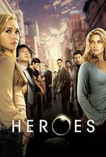 英雄 第二季/Heroes Season 2線上看