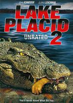 史前巨鱷2/Lake Placid 2線上看