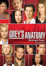 實習醫生格蕾 第四季/Grey's Anatomy Season 4線上看