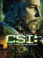 犯罪現場調查 第八季/CSI: Crime Scene Investigation Season 8線上看