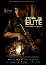 精英部隊/Tropa de Elite線上看