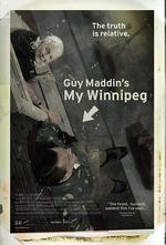 我的溫尼伯/My Winnipeg線上看
