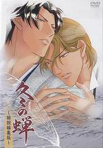 冬之蟬/冬の蟬線上看