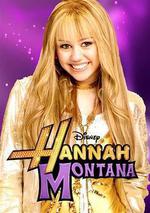 漢娜·蒙塔娜 第二季/Hannah Montana Season 2線上看