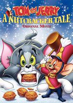貓和老鼠：胡桃夾子的傳奇/Tom and Jerry: A Nutcracker Tale線上看