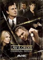 法律與秩序：犯罪傾向 第七季/Law & Order: Criminal Intent Season 7線上看