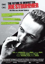史特拉莫：未來尚未命定/Joe Strummer: The Future Is Unwritten線上看