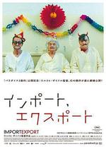 進出口/Import/Export線上看