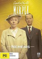 復仇女神/Marple: Nemesis線上看