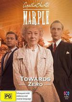 零時/Marple: Towards Zero線上看