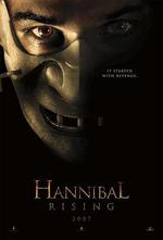 少年漢尼拔/Hannibal Rising線上看