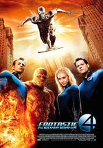 神奇四俠2/Fantastic 4: Rise of the Silver Surfer線上看