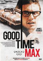 艱難時世/Good Time Max線上看