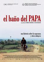 教宗的洗手間/El baño del Papa線上看