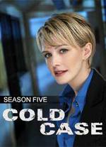 鐵證懸案 第五季/Cold Case Season 5線上看