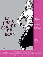 分身乏術/La fille coupée en deux線上看