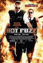 熱血警探/Hot Fuzz線上看