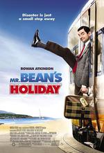 憨豆的黃金周/Mr. Bean's Holiday線上看