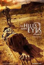 隔山有眼2/The Hills Have Eyes II線上看