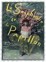 潛水鐘與蝴蝶/Le Scaphandre et le Papillon線上看