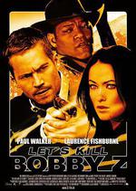 生死交鋒/The Death and Life of Bobby Z線上看