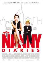 保姆日記/The Nanny Diaries線上看
