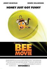 蜜蜂總動員/Bee Movie線上看