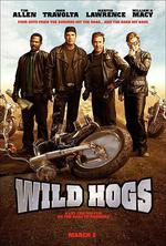 荒野大飈客/Wild Hogs線上看
