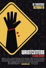 割腕者的天堂/Wristcutters: A Love Story線上看