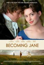 成爲簡·奧斯汀/Becoming Jane線上看