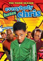 人人都恨克里斯 第三季/Everybody Hates Chris Season 3線上看