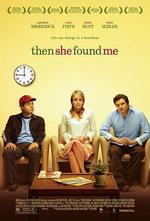 然後，她找到了我/Then She Found Me線上看