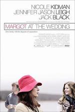 婚禮上的瑪戈特/Margot at the Wedding線上看