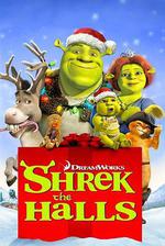 史瑞克外傳：歡度聖誕/Shrek the Halls線上看