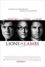 獅入羊口/Lions for Lambs線上看