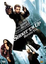 趕盡殺絕/Shoot 'Em Up線上看