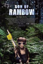 第二滴血/Son of Rambow線上看