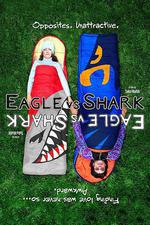 鷹與鯊魚/Eagle vs Shark線上看