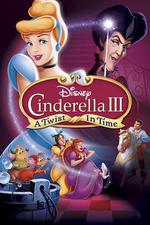 仙履奇緣3：魔法時光/Cinderella III: A Twist in Time線上看